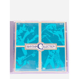 Cd Rhythm Collection Vol