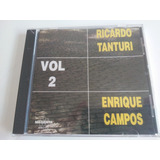 Cd Ricardo Tanturi