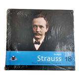 Cd Richard Strauss
