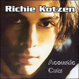 Cd Richie Kotzen 