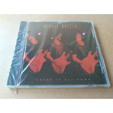 Cd Richie Kotzen 