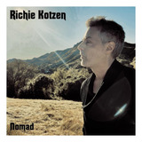 Cd Richie Kotzen