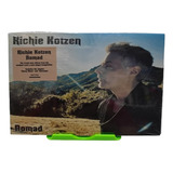 Cd Richie Kotzen