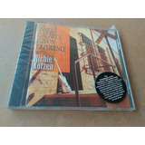 Cd Richie Kotzen