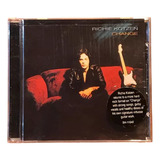 Cd Richie Kotzen Change