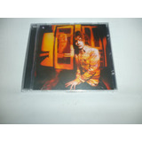 Cd Richie Kotzen Something
