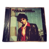 Cd Richie Kotzen Wave