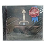 Cd Rick Wakeman The