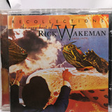 Cd Rick Wakeman The