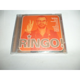 Cd Ringo Peace