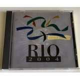 Cd Rio 2004 