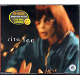 Cd Rita Lee Single