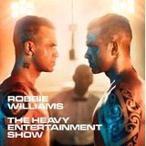 Cd Robbie Williams