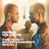 Cd Robbie Williams