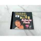 Cd Roberta Flack Original