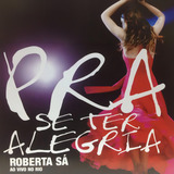Cd Roberta Sa