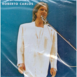 Cd Roberto Carlos