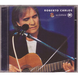 Cd Roberto Carlos