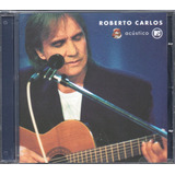 Cd Roberto Carlos 