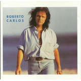 Cd Roberto Carlos