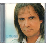 Cd Roberto Carlos