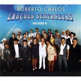 Cd Roberto Carlos 