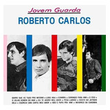 Cd Roberto Carlos - Jovem Guarda