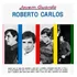 Cd Roberto Carlos - Jovem Guarda