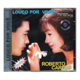 Cd Roberto Carlos 