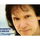 Cd Roberto Carlos