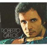 Cd Roberto Carlos 
