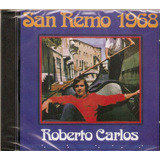 Cd Roberto Carlos 