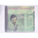 Cd Roberto Carlos 1963