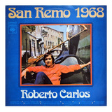 Cd Roberto Carlos 1968