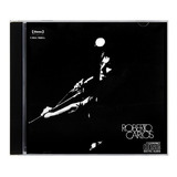 Cd Roberto Carlos 1970 Novo Lacrado,jesus Cristo