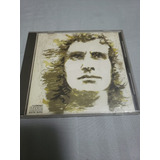 Cd Roberto Carlos 1971 Cbs 