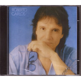 Cd Roberto Carlos 1992