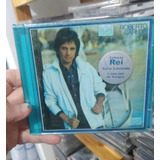 Cd Roberto Carlos Amiga