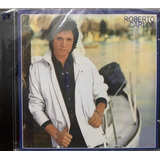 Cd Roberto Carlos Amiga