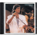Cd Roberto Carlos Ao
