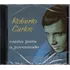 Cd Roberto Carlos Canta Para A Juventude,lacrado Original