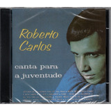 Cd Roberto Carlos Canta