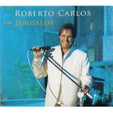 Cd Roberto Carlos Em