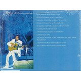 Cd Roberto Carlos Em