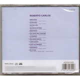 Cd Roberto Carlos Emocoes