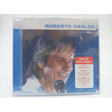 Cd Roberto Carlos Esse