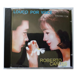 Cd Roberto Carlos Louco