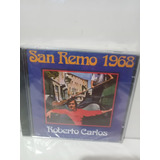 Cd Roberto Carlos San