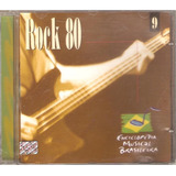 Cd Rock 80 