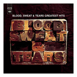 Cd Rock Blood Sweat